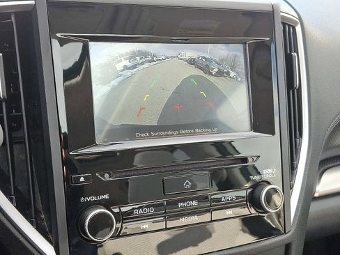 Used 2019 Subaru Forester Premium w/ All-Weather Package image 19