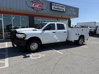 Used 2022 RAM 3500 Tradesman