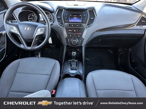 Used 2017 Hyundai Santa Fe Sport image 11