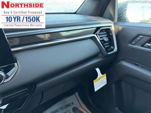 New 2026 GMC Canyon Elevation w/ Convenience Package image 24