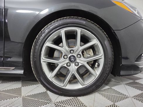Used 2018 Hyundai Sonata Sport FWD image 9
