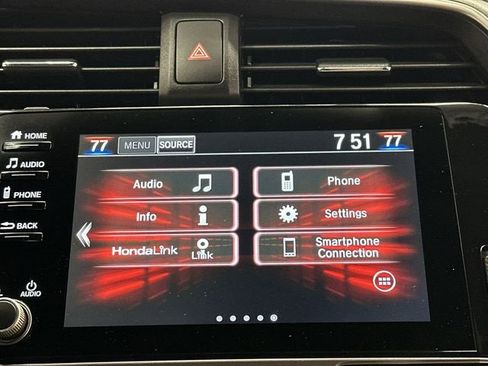 Used 2019 Honda Civic Si image 13