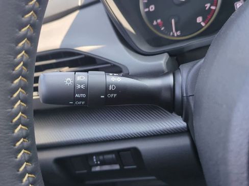 Certified 2025 Subaru Crosstrek 2.5i Sport image 27