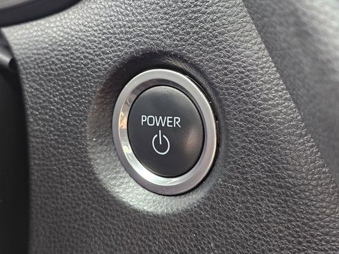 Used 2023 Toyota Corolla XLE image 8