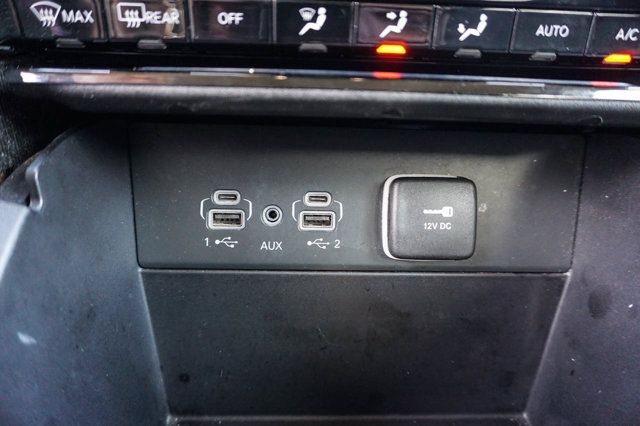 Used 2023 Jeep Grand Cherokee L Laredo AWD/4WD image 22
