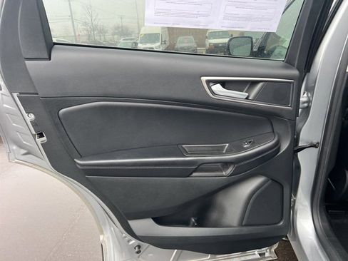 Used 2023 Ford Edge SEL w/ Convenience Package image 17