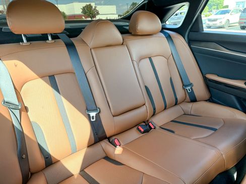 Used 2023 Kia K5 GT w/ GT1 Package image 19