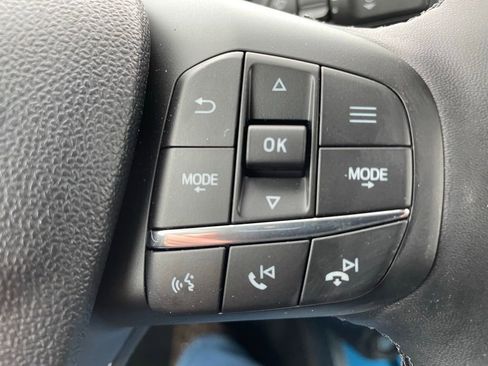 New 2026 Ford Maverick XLT w/ Equipment Group 301A image 15