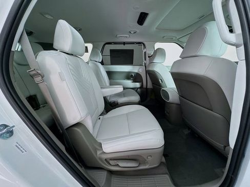 New 2026 Hyundai Palisade SEL FWD image 47