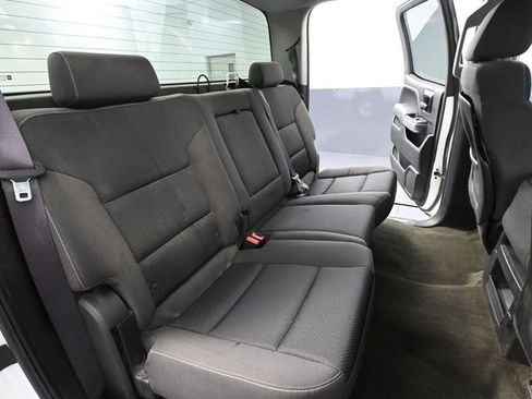 Used 2015 Chevrolet Silverado 2500 LT w/ LT Convenience Package image 40