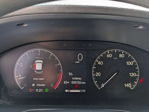 Certified 2024 Honda HR-V LX image 21