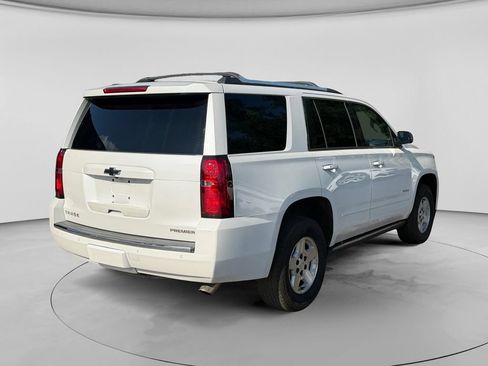 Used 2019 Chevrolet Tahoe Premier w/ Premier Plus Edition AWD/4WD image 8