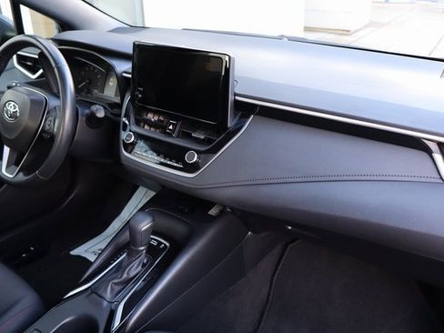 Used 2024 Toyota Corolla SE image 14