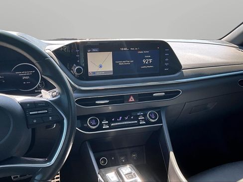 Used 2020 Hyundai Sonata SEL Plus w/ Tech Package FWD image 6