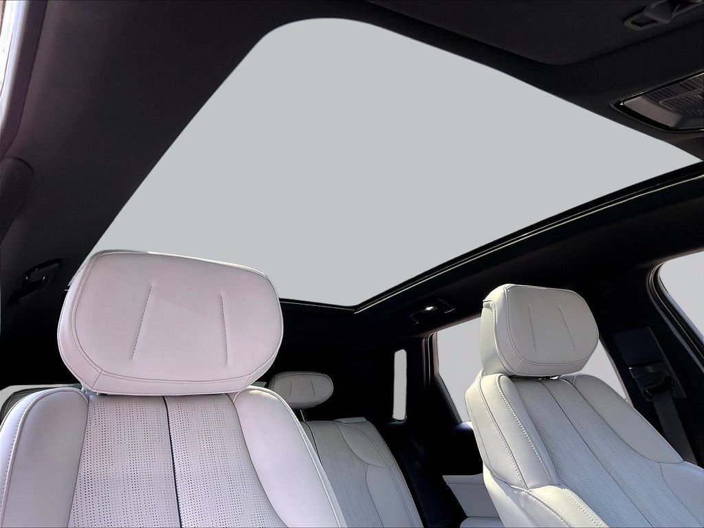 Used 2024 Cadillac Lyriq Sport w/ LPO, Floor Liner Package AWD/4WD image 21