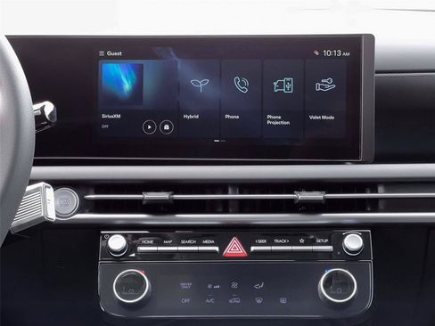 New 2026 Hyundai Tucson Blue SE AWD/4WD image 18