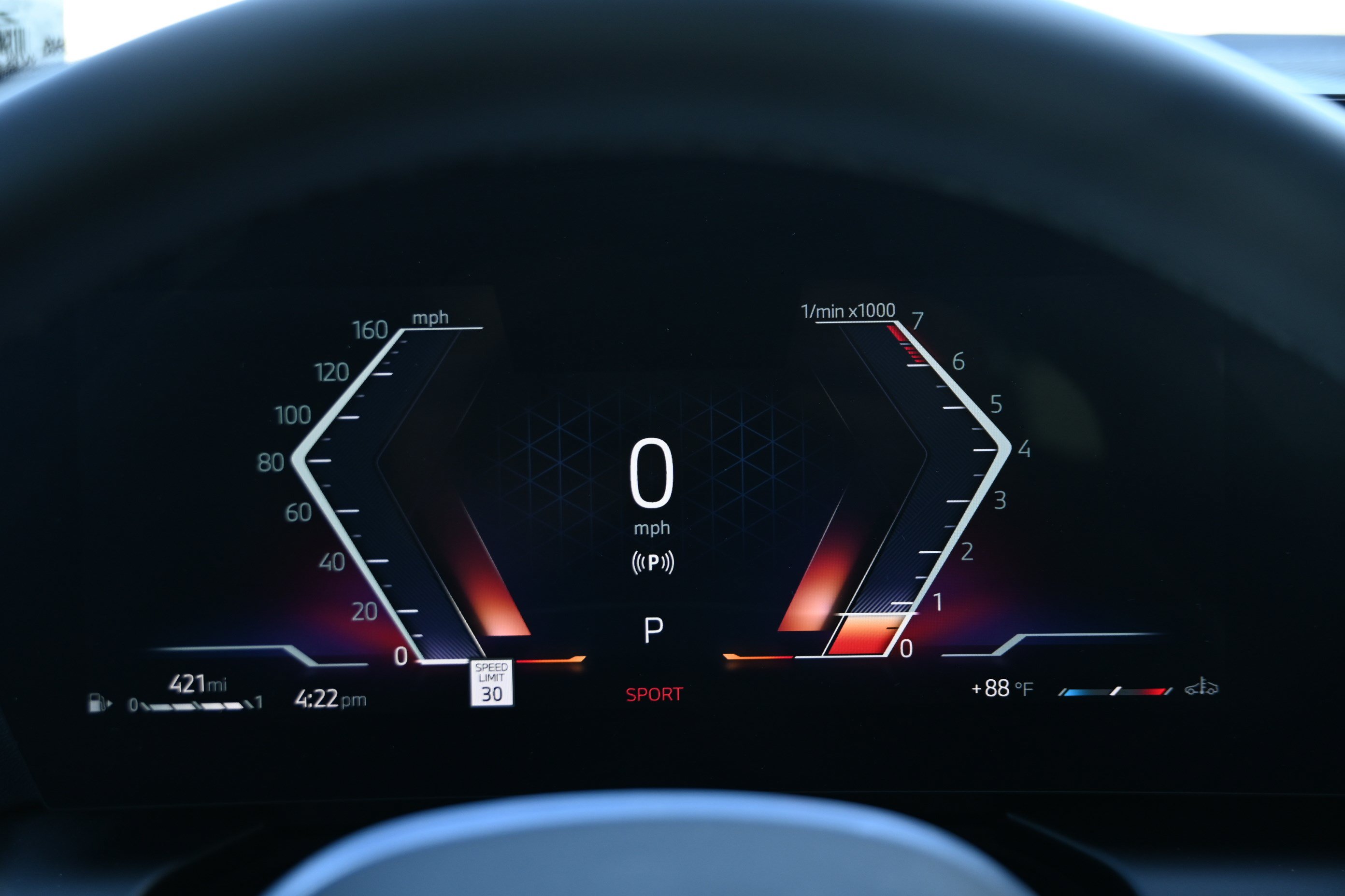 Certified 2026 BMW 228i w/ Technology Package FWD image 15