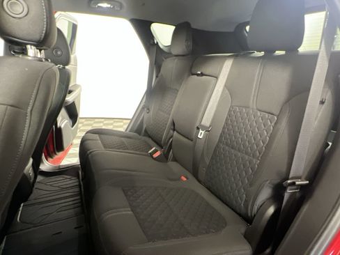 Certified 2021 Chevrolet Blazer LT w/ LPO, Floor Liner Package AWD/4WD image 21