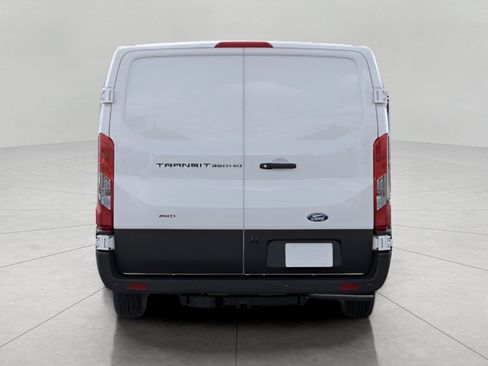 New 2026 Ford Transit 350 148 Low Roof AWD image 5