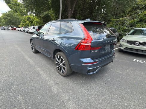 Certified 2024 Volvo XC60 B5 Plus AWD/4WD image 50