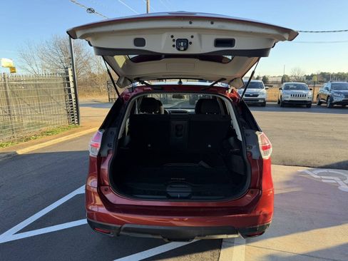 Used 2016 Nissan Rogue SV FWD image 10