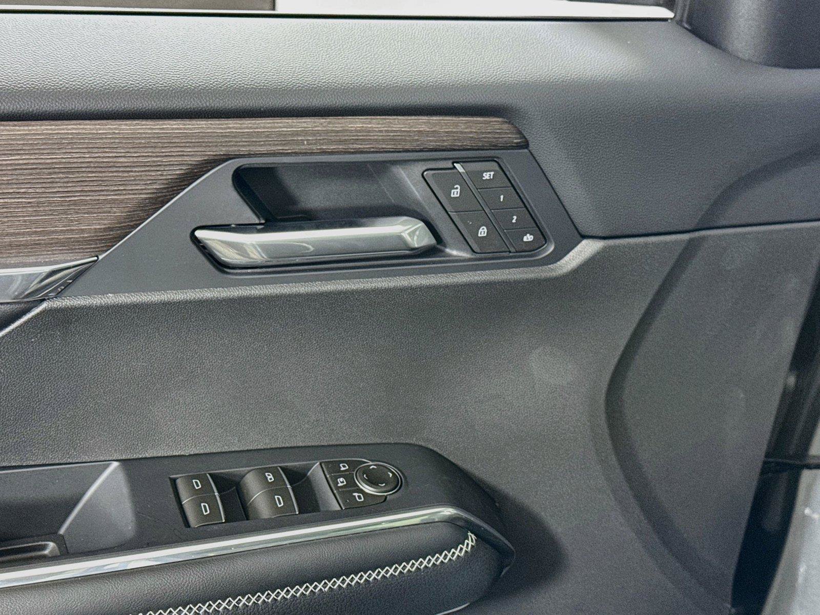 New 2027 GMC Acadia Denali AWD/4WD image 12