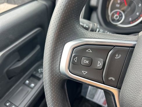 New 2026 RAM 5500 Tradesman image 14