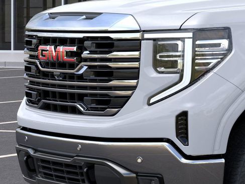 New 2026 GMC Sierra 1500 SLT w/ SLT Premium Plus Package image 13