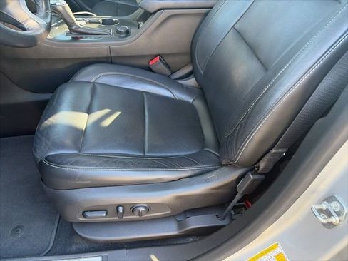 Used 2019 GMC Acadia SLT image 4