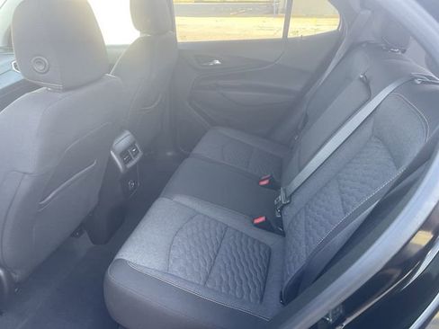 Used 2021 Chevrolet Equinox LT FWD image 13