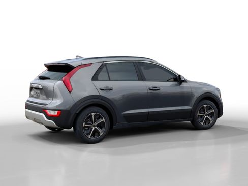 New 2026 Kia Niro EX FWD image 6