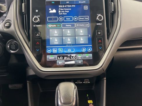 Used 2024 Subaru Crosstrek 2.5i Limited w/ Popular Package #3A image 16