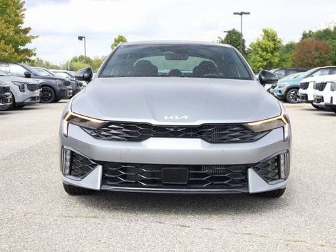 New 2026 Kia K5 GT w/ GT1 Package image 3