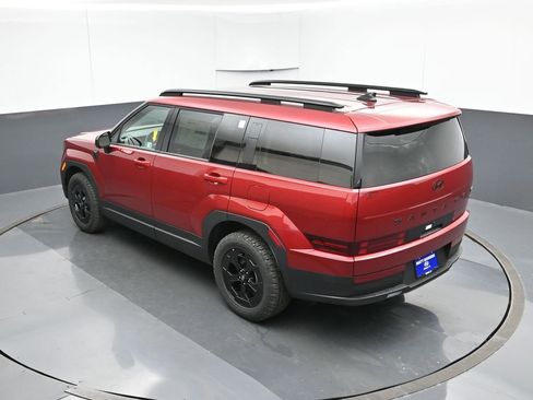 New 2026 Hyundai Santa Fe XRT image 53