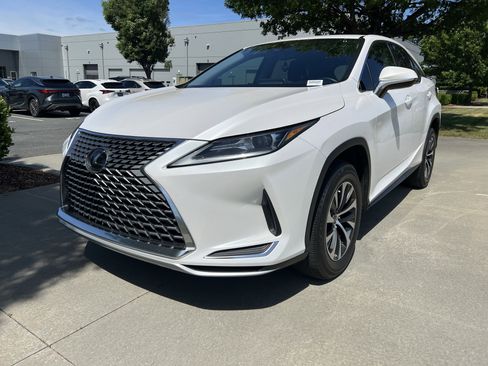 Used 2022 Lexus RX 350 FWD image 5