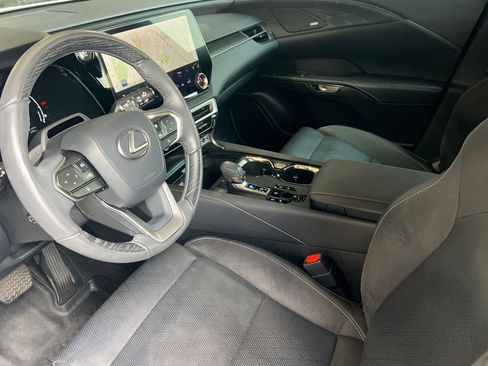 Used 2024 Lexus RX 350 AWD w/ Convenience Package image 10