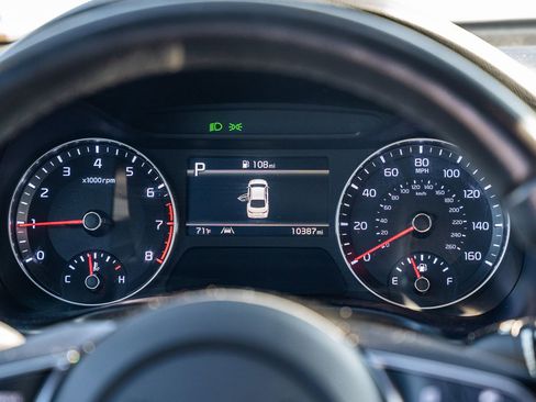 Used 2024 Kia Forte GT-Line image 26