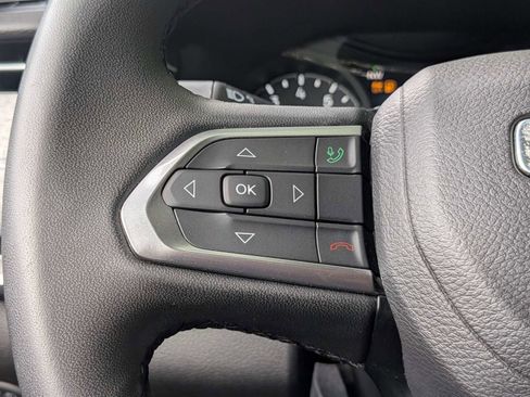 Used 2024 Jeep Compass Latitude AWD/4WD image 23