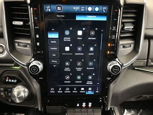 Used 2025 RAM 1500 Laramie image 22