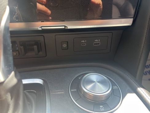 Used 2023 Nissan Armada SV w/ Cargo Package image 26