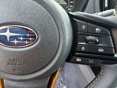 New 2026 Subaru Forester Wilderness AWD/4WD image 20