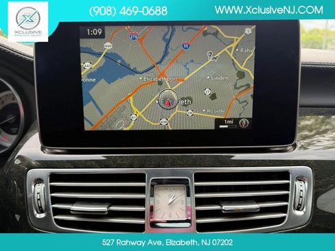 Used 2015 Mercedes-Benz CLS 550 4MATIC image 16