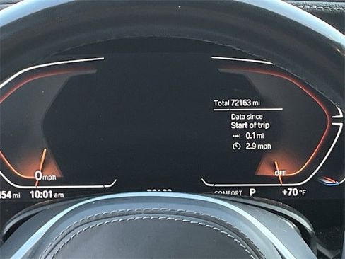 Used 2021 BMW X5 sDrive40i w/ M Sport Package image 17