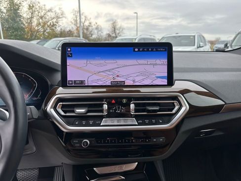 Certified 2024 BMW X3 xDrive30i w/ Premium Package image 16