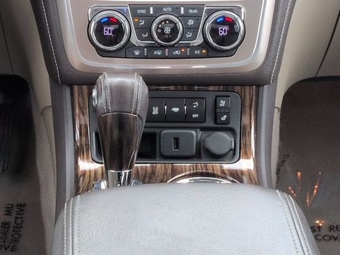 Used 2015 GMC Acadia Denali FWD image 20