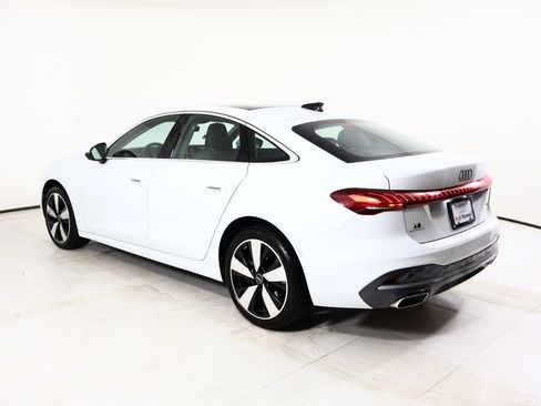 Used 2025 Audi A5 2.0T Premium Plus Sedan w/ Premium Plus image 14