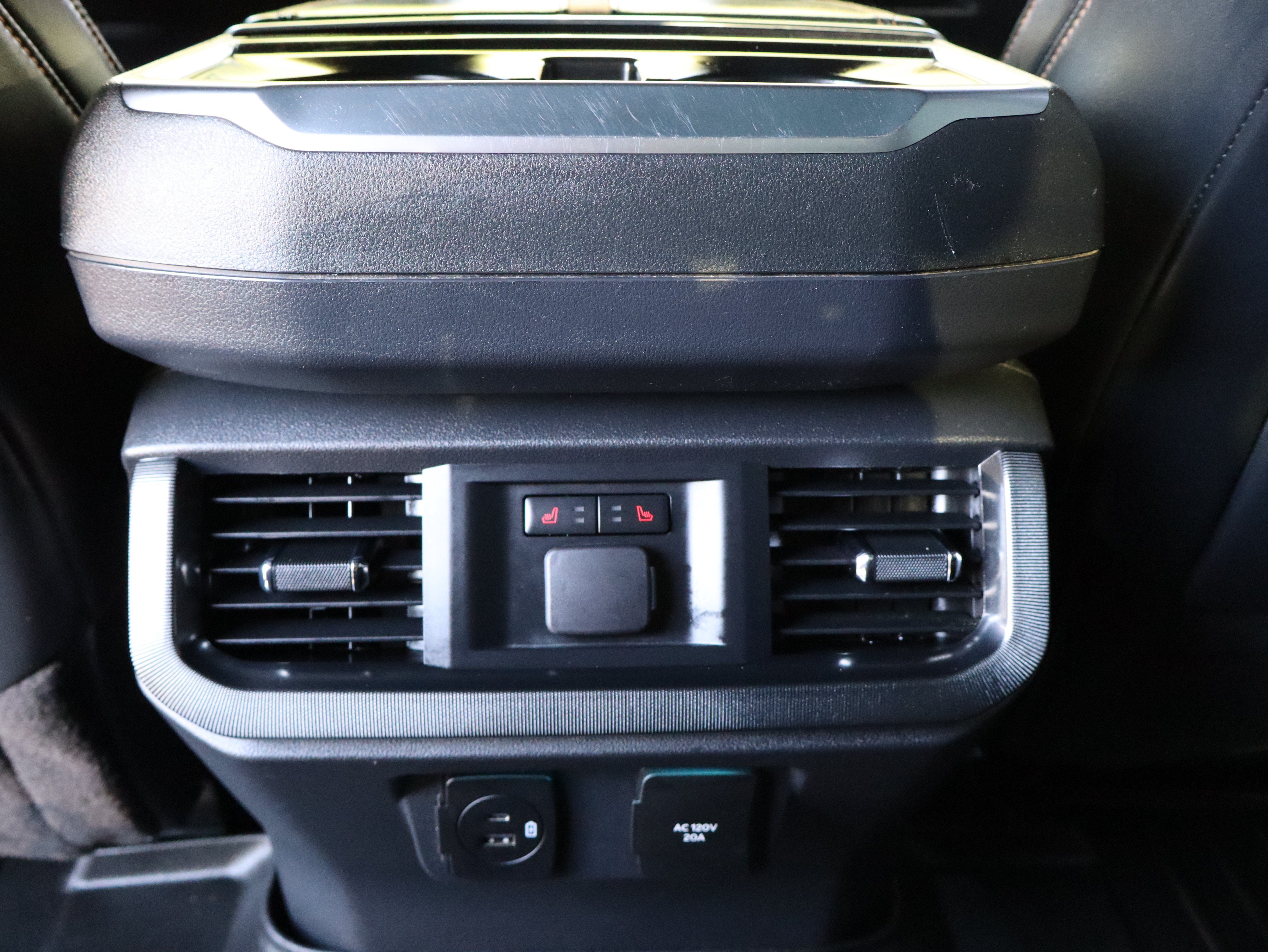Used 2021 Ford F150 Platinum w/ Equipment Group 701A High AWD/4WD image 27