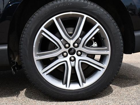 Used 2024 Ford Edge Titanium w/ Equipment Group 301A AWD/4WD image 41