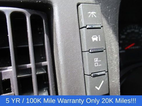 Used 2024 Chevrolet Express 2500 w/ Driver Convenience Package RWD image 14
