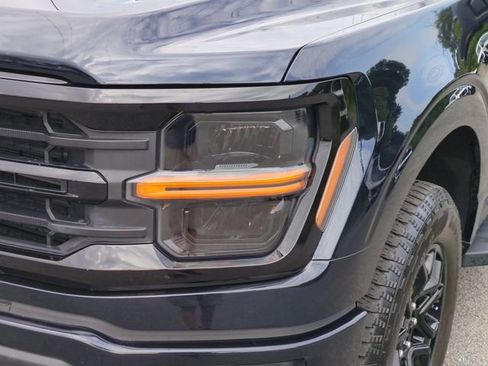 Certified 2024 Ford F150 XLT w/ Equipment Group 302A MID AWD/4WD image 9